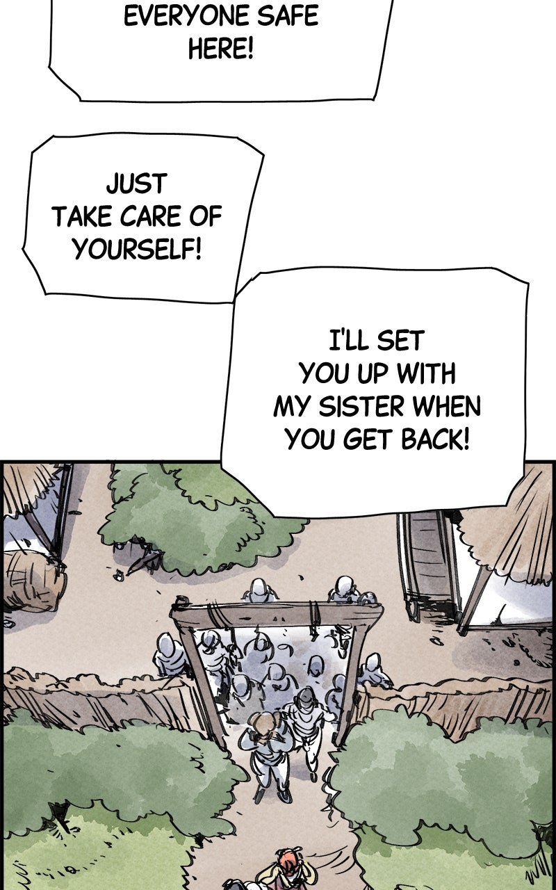 Read Paper Tiger chapter 42 image 5 on Lezhin