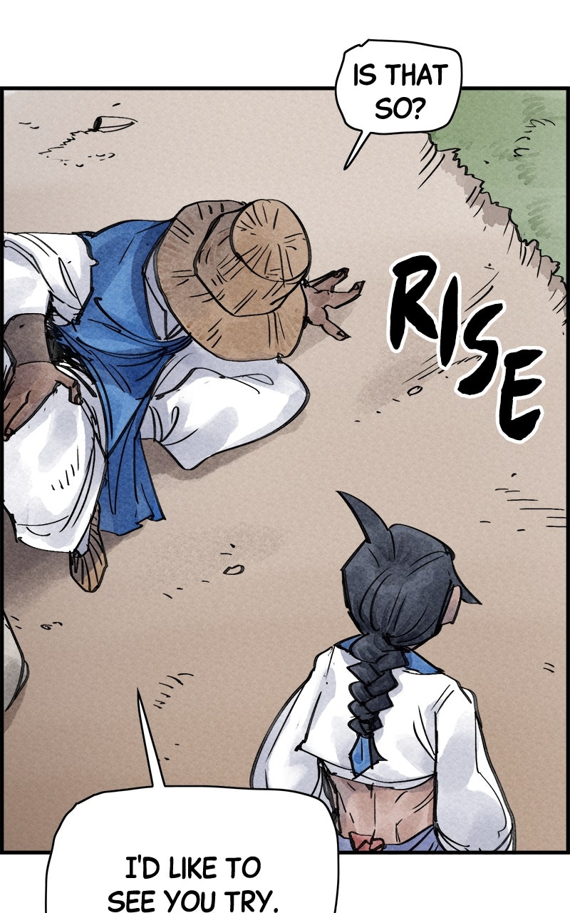 Read Paper Tiger chapter 42 image 52 on Lezhin