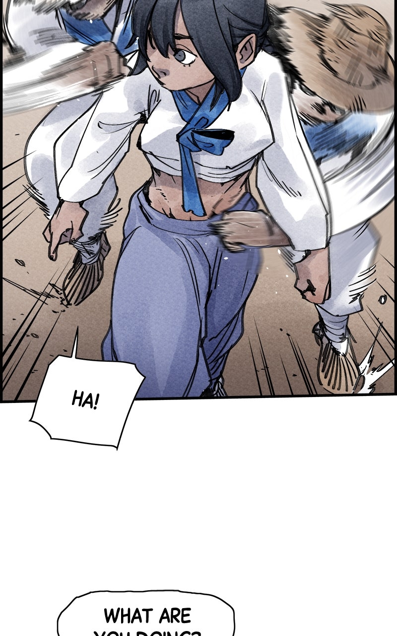 Read Paper Tiger chapter 42 image 55 on Lezhin