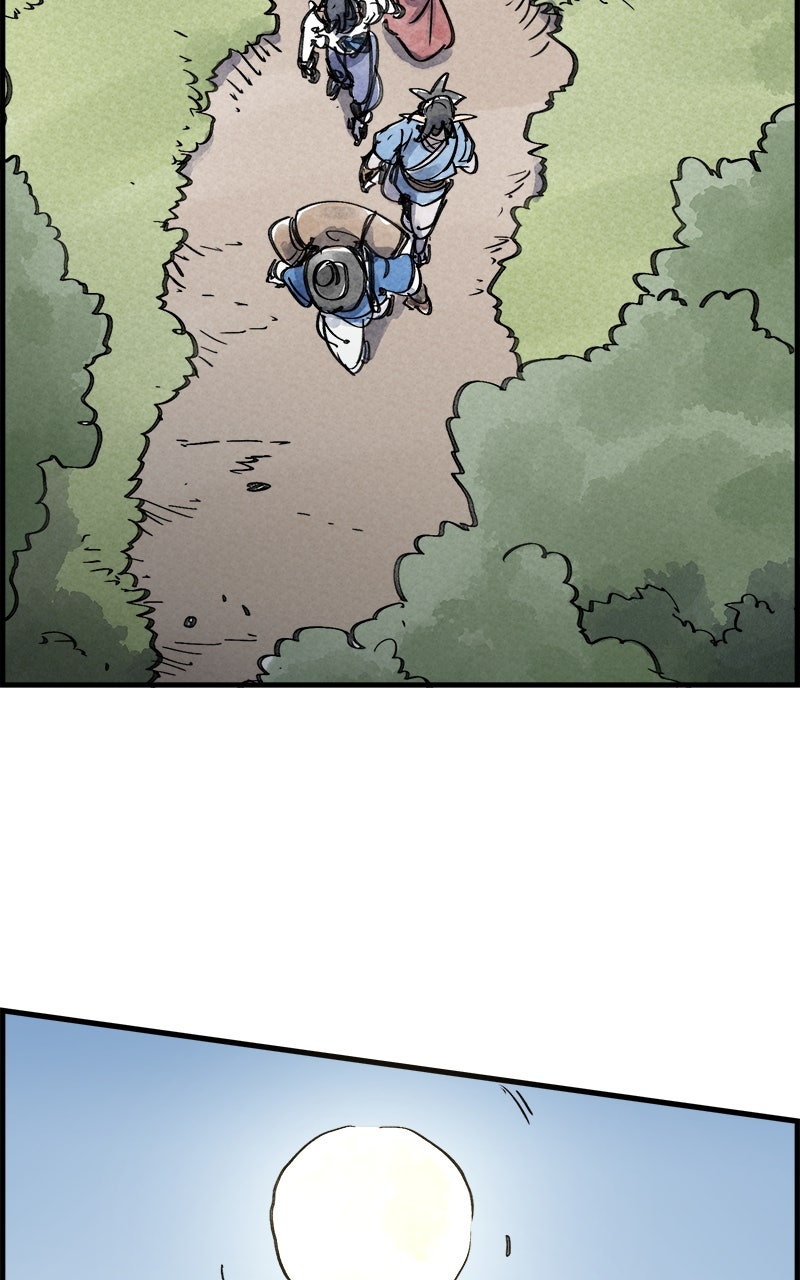 Read Paper Tiger chapter 42 image 6 on Lezhin