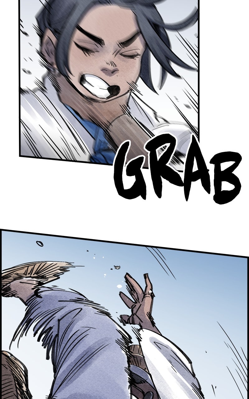 Read Paper Tiger chapter 42 image 62 on Lezhin