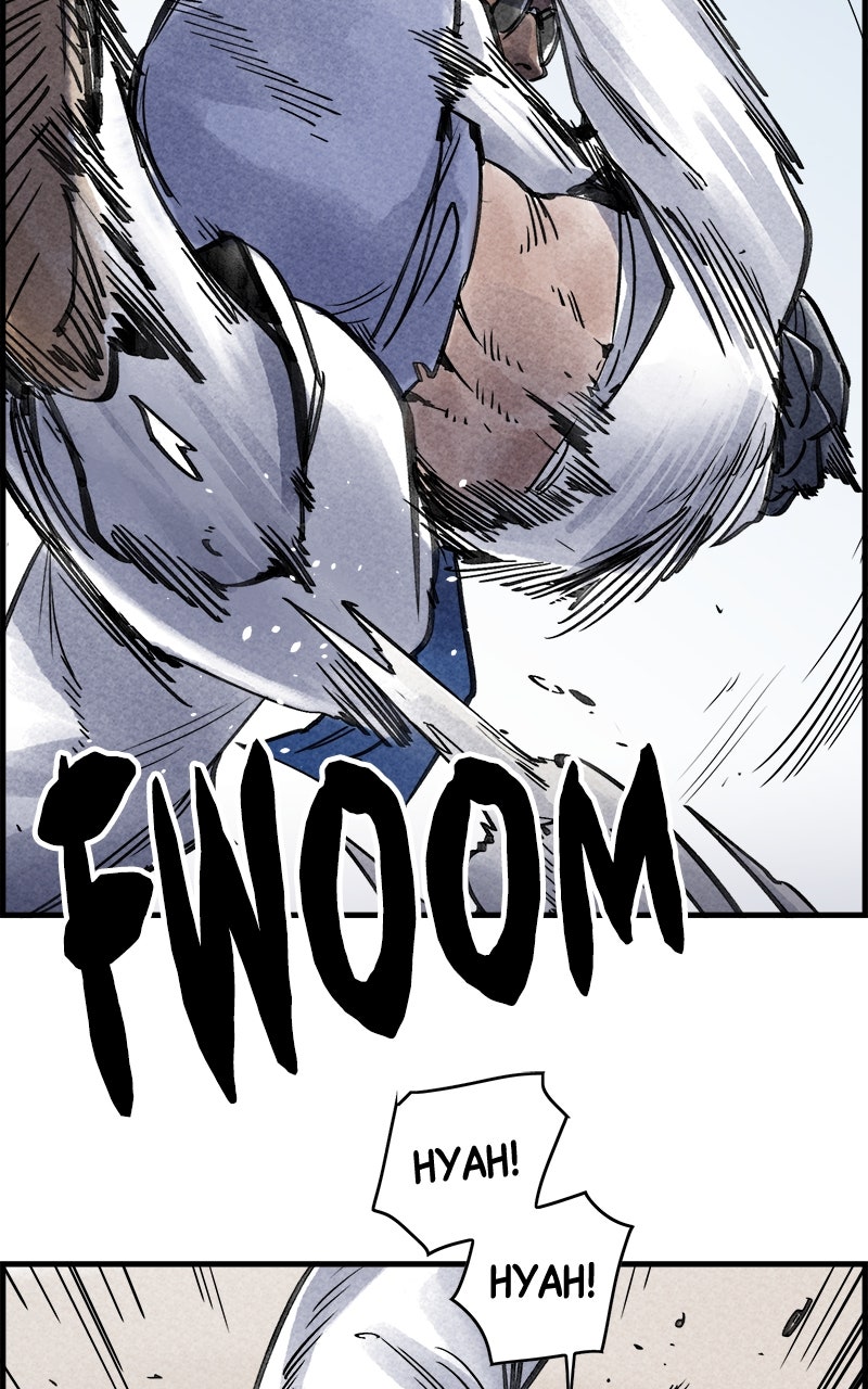 Read Paper Tiger chapter 42 image 63 on Lezhin