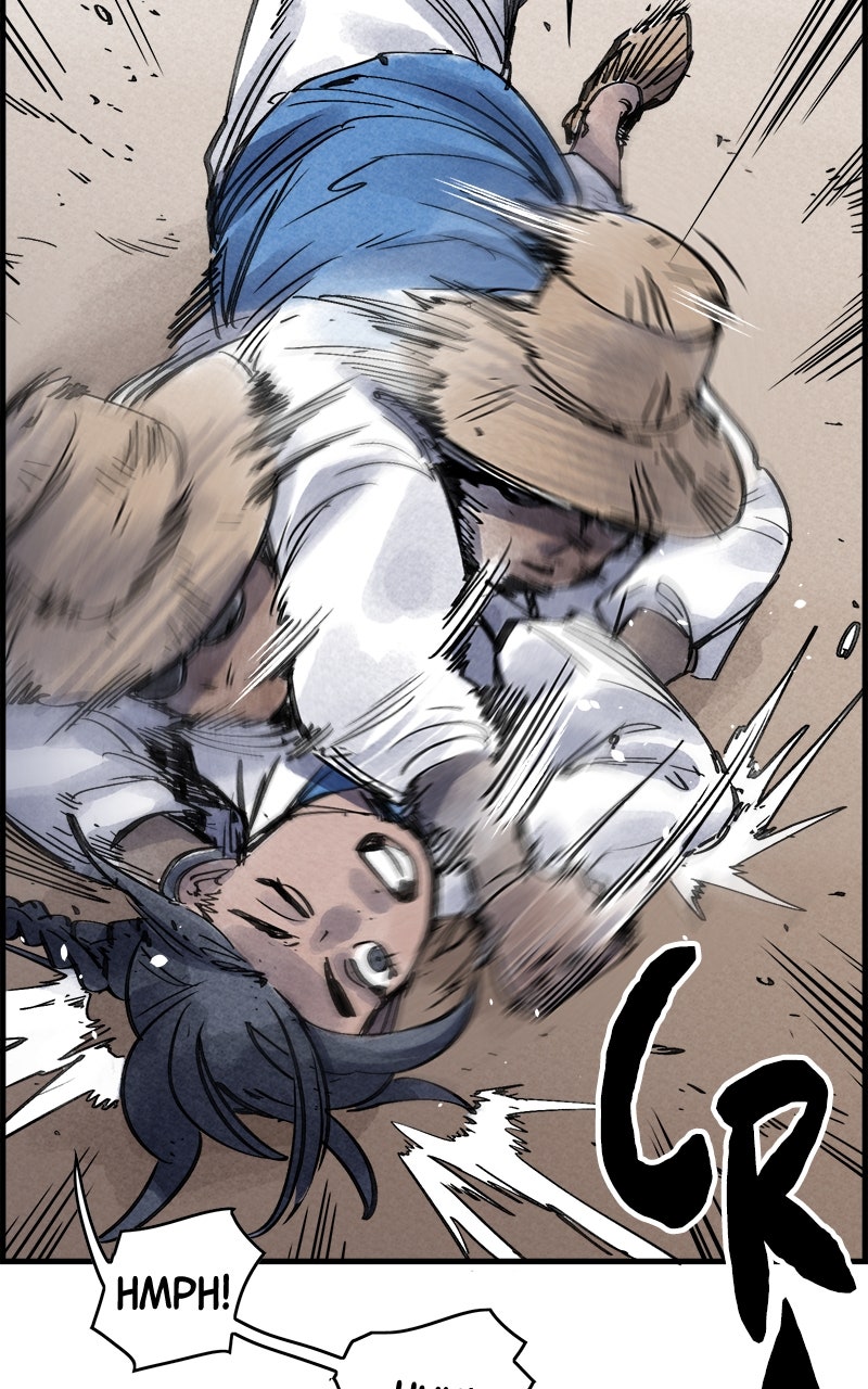 Read Paper Tiger chapter 42 image 64 on Lezhin