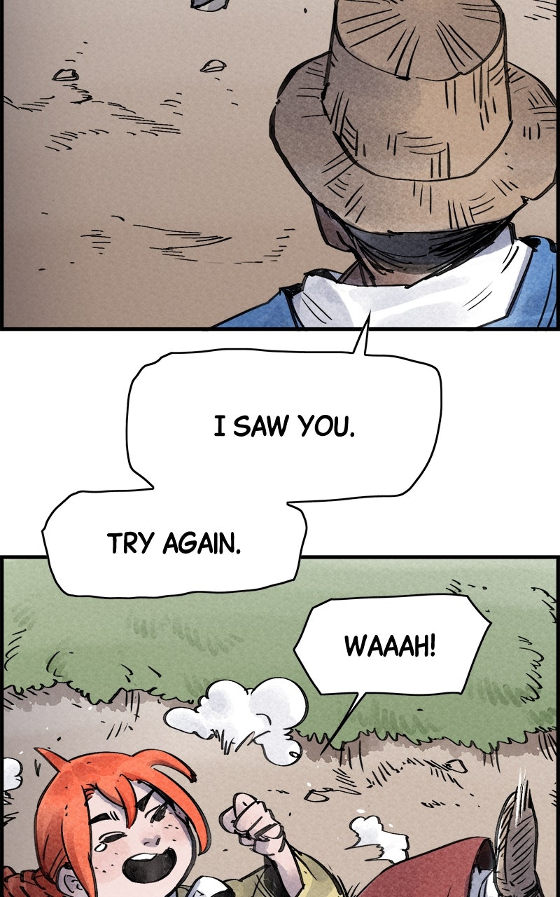 Read Paper Tiger chapter 42 image 68 on Lezhin