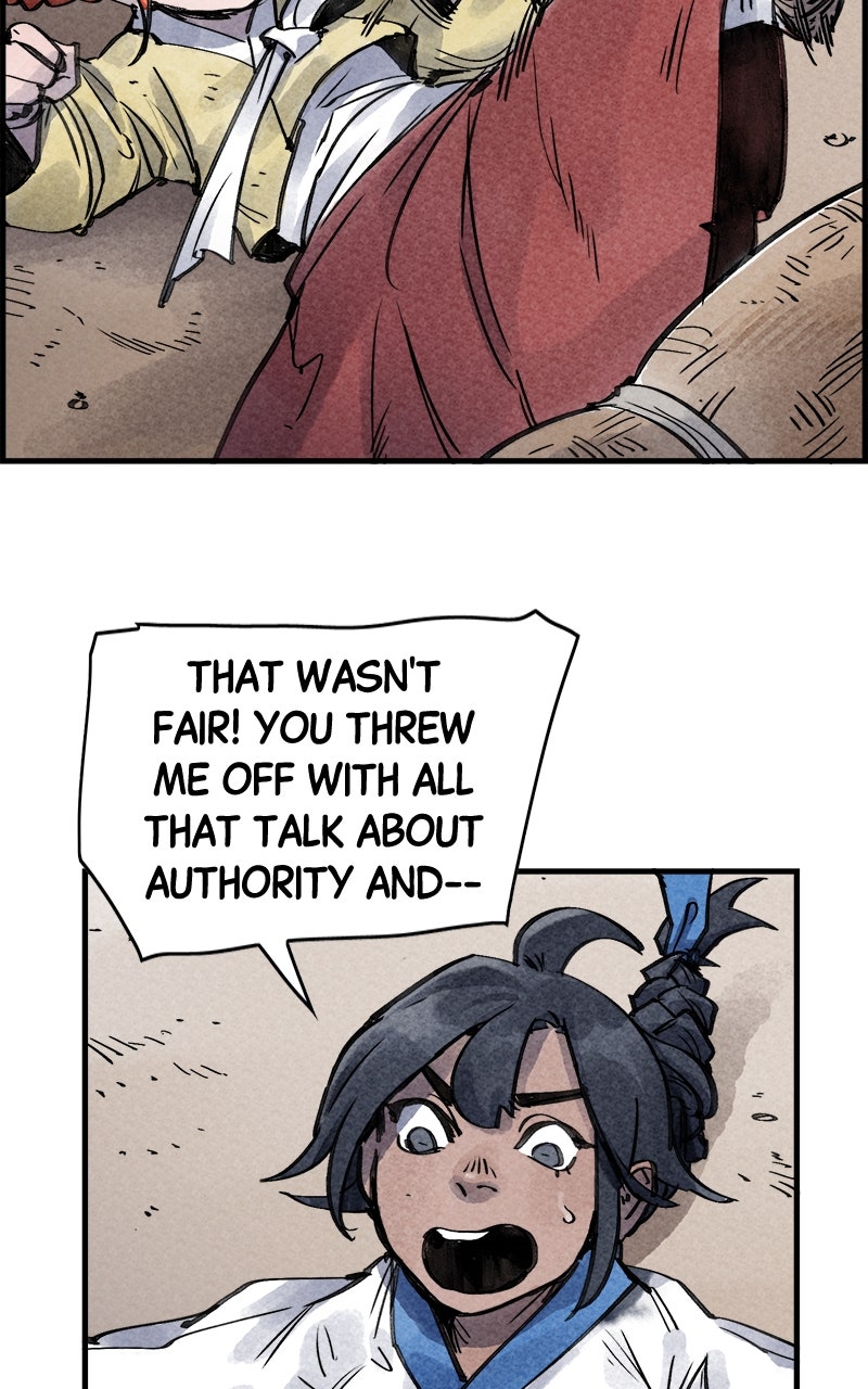 Read Paper Tiger chapter 42 image 69 on Lezhin