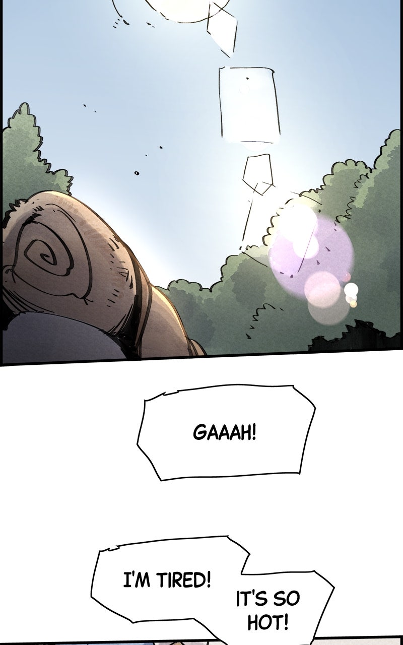 Read Paper Tiger chapter 42 image 7 on Lezhin