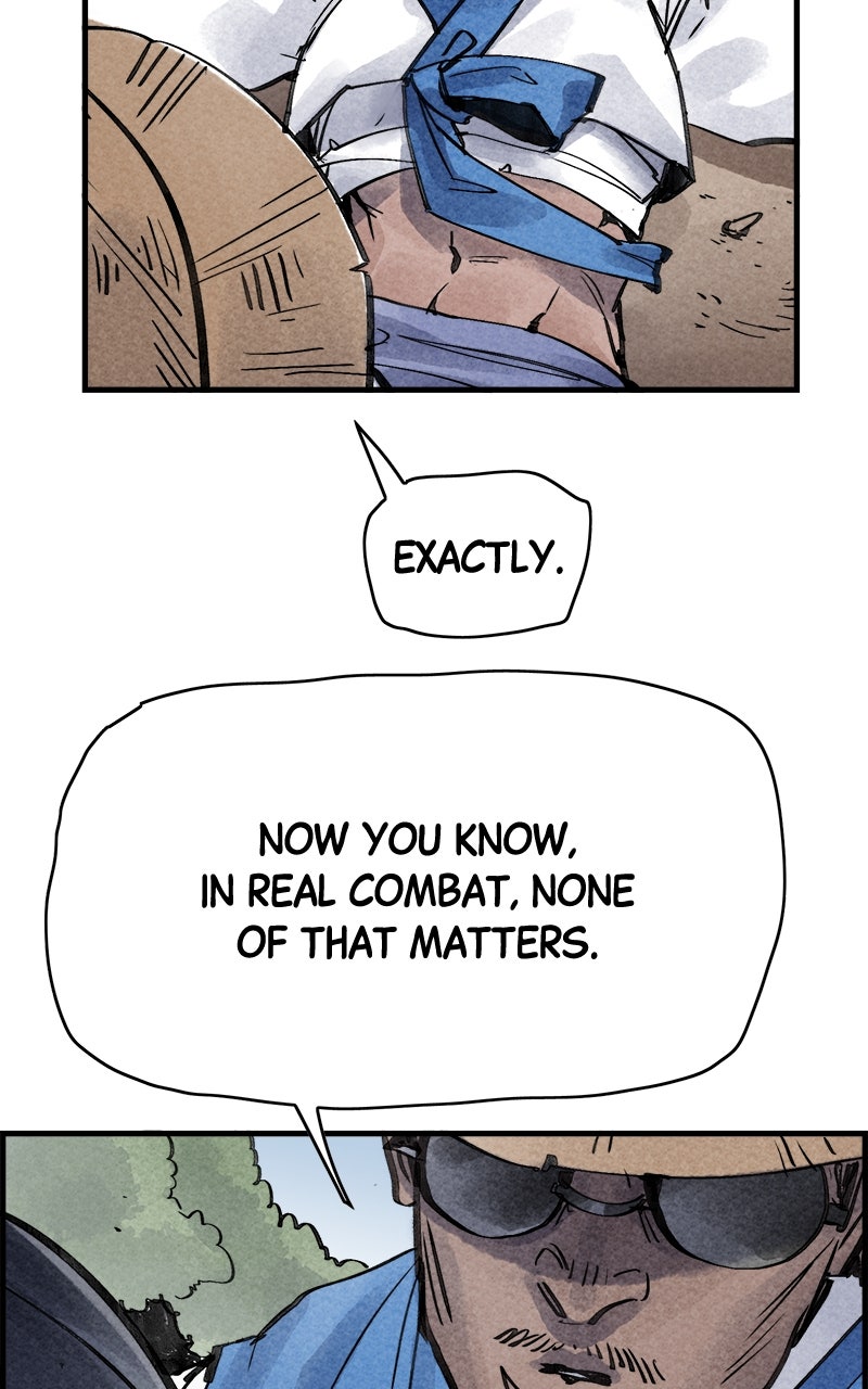 Read Paper Tiger chapter 42 image 70 on Lezhin