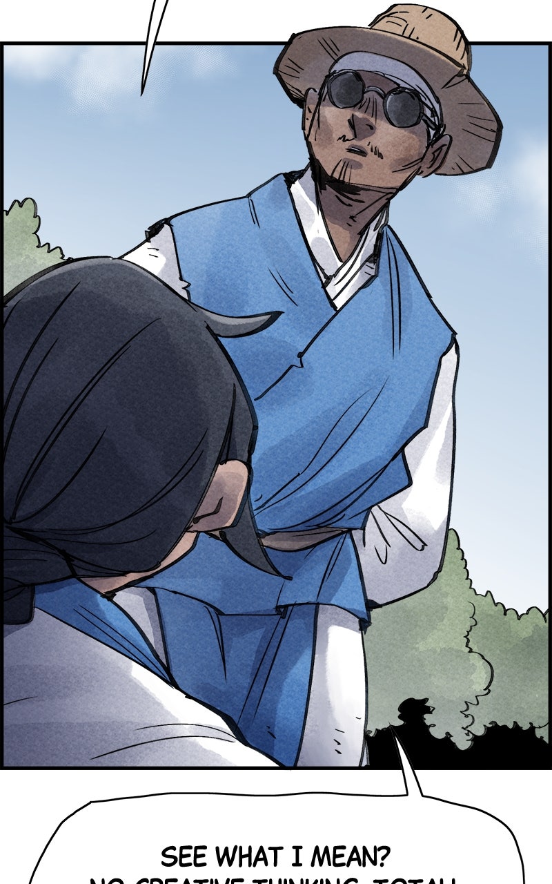 Read Paper Tiger chapter 42 image 72 on Lezhin