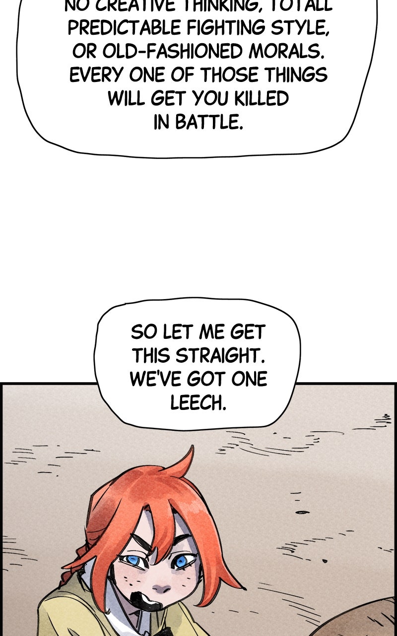 Read Paper Tiger chapter 42 image 73 on Lezhin