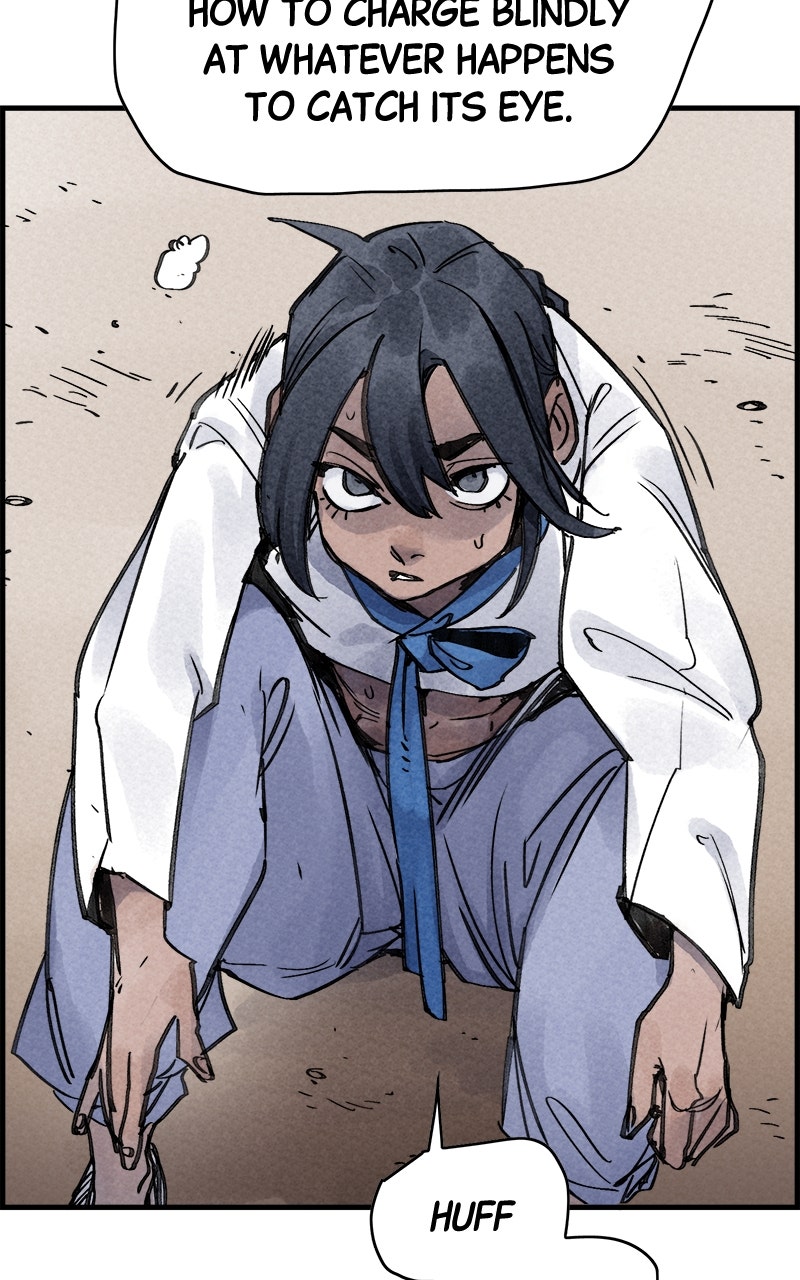 Read Paper Tiger chapter 42 image 76 on Lezhin