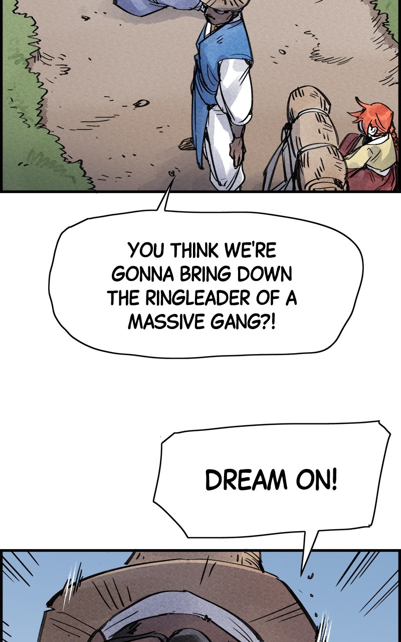 Read Paper Tiger chapter 42 image 78 on Lezhin