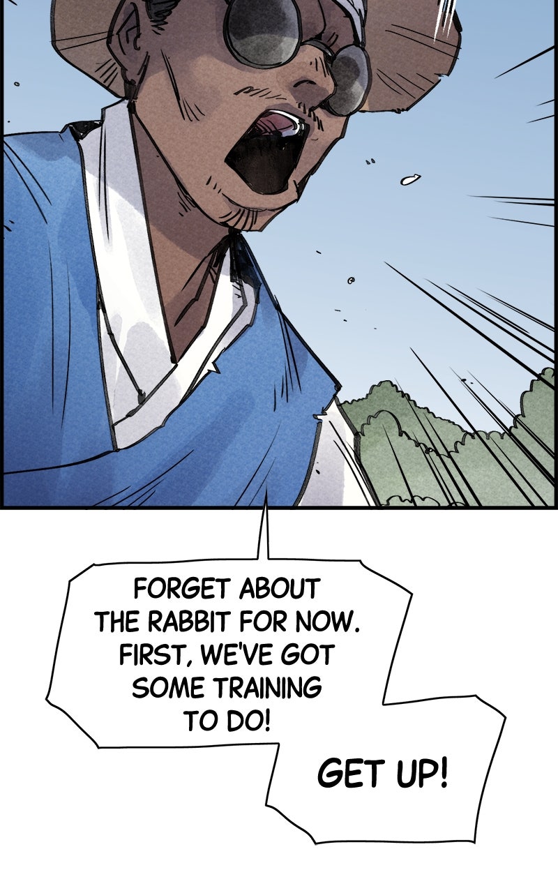 Read Paper Tiger chapter 42 image 79 on Lezhin