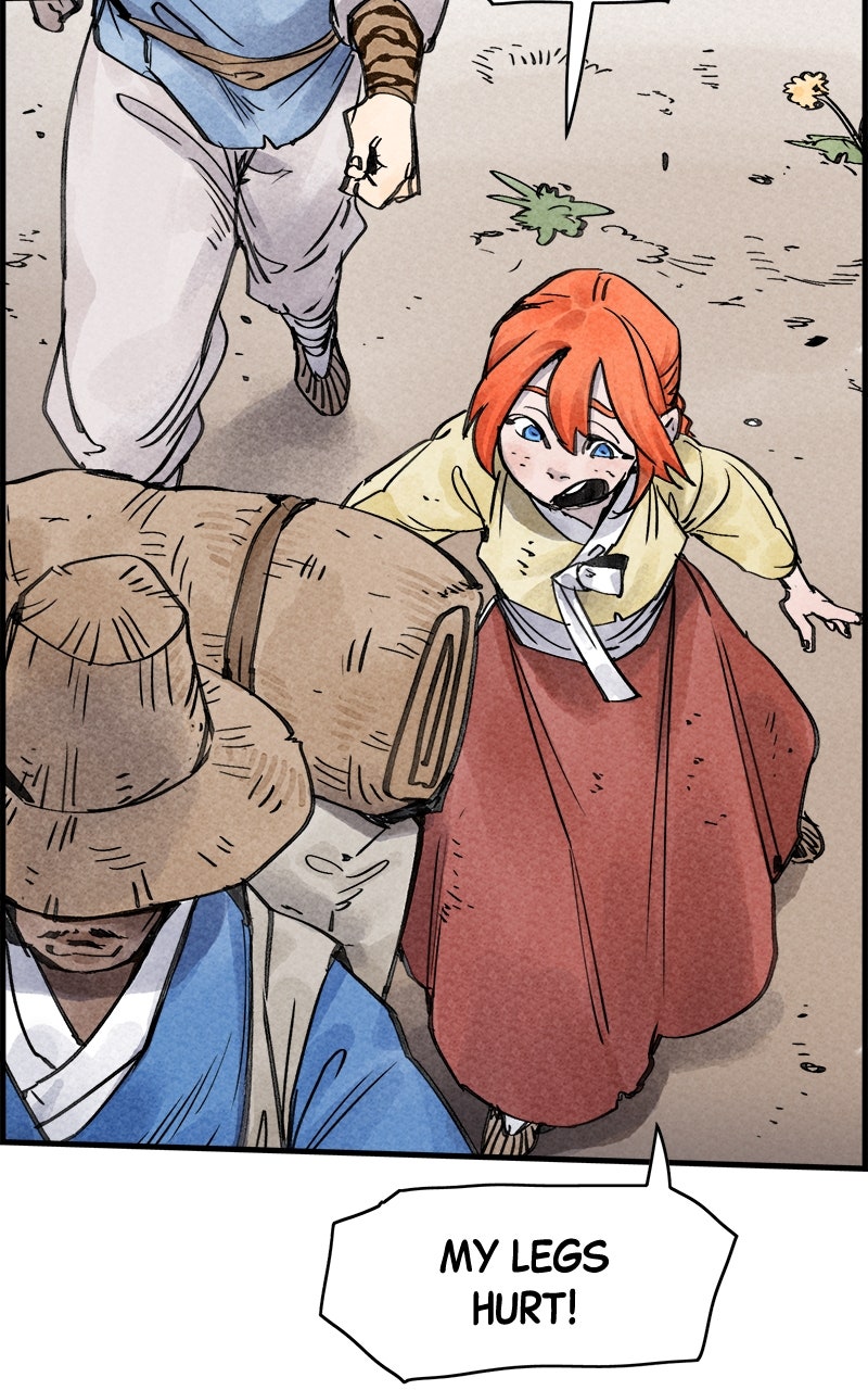 Read Paper Tiger chapter 42 image 8 on Lezhin
