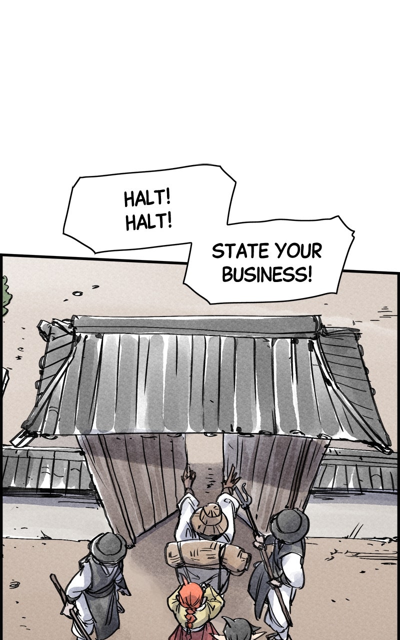 Read Paper Tiger chapter 42 image 81 on Lezhin