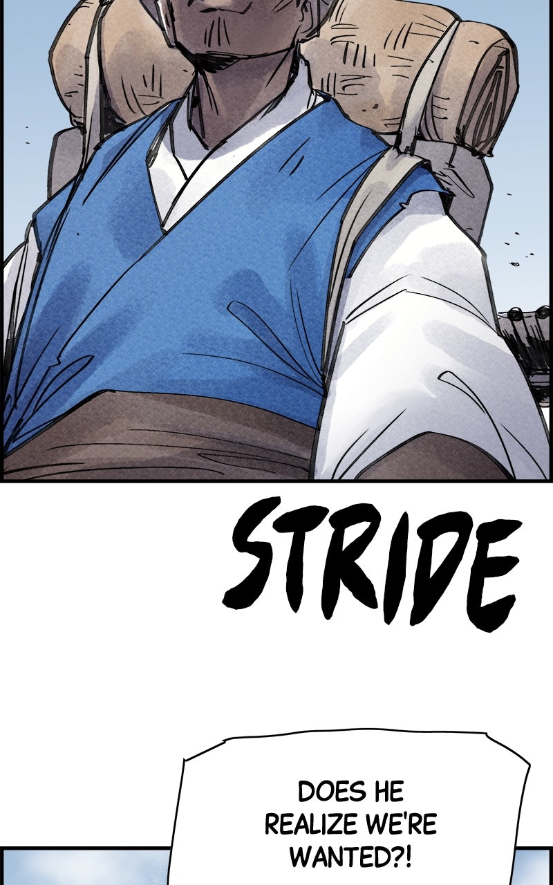 Read Paper Tiger chapter 42 image 83 on Lezhin