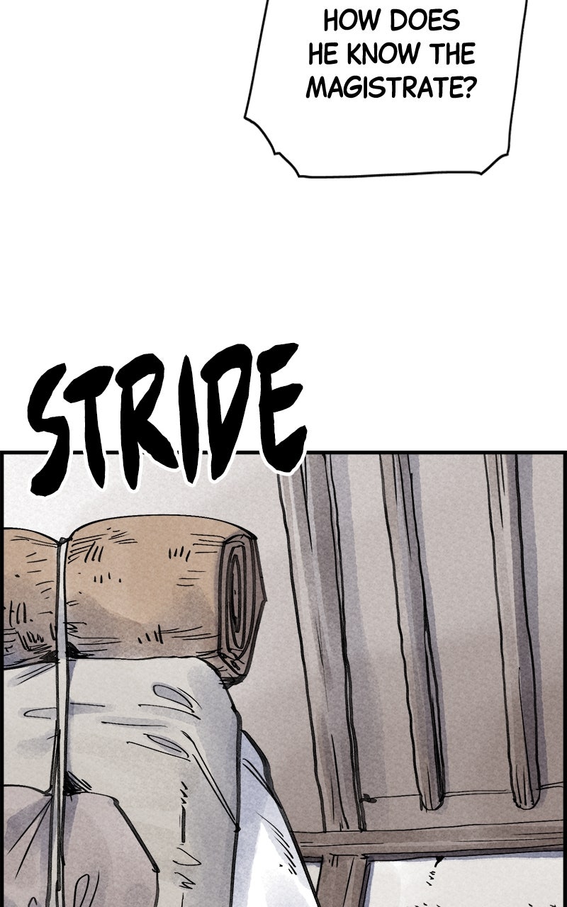 Read Paper Tiger chapter 42 image 85 on Lezhin
