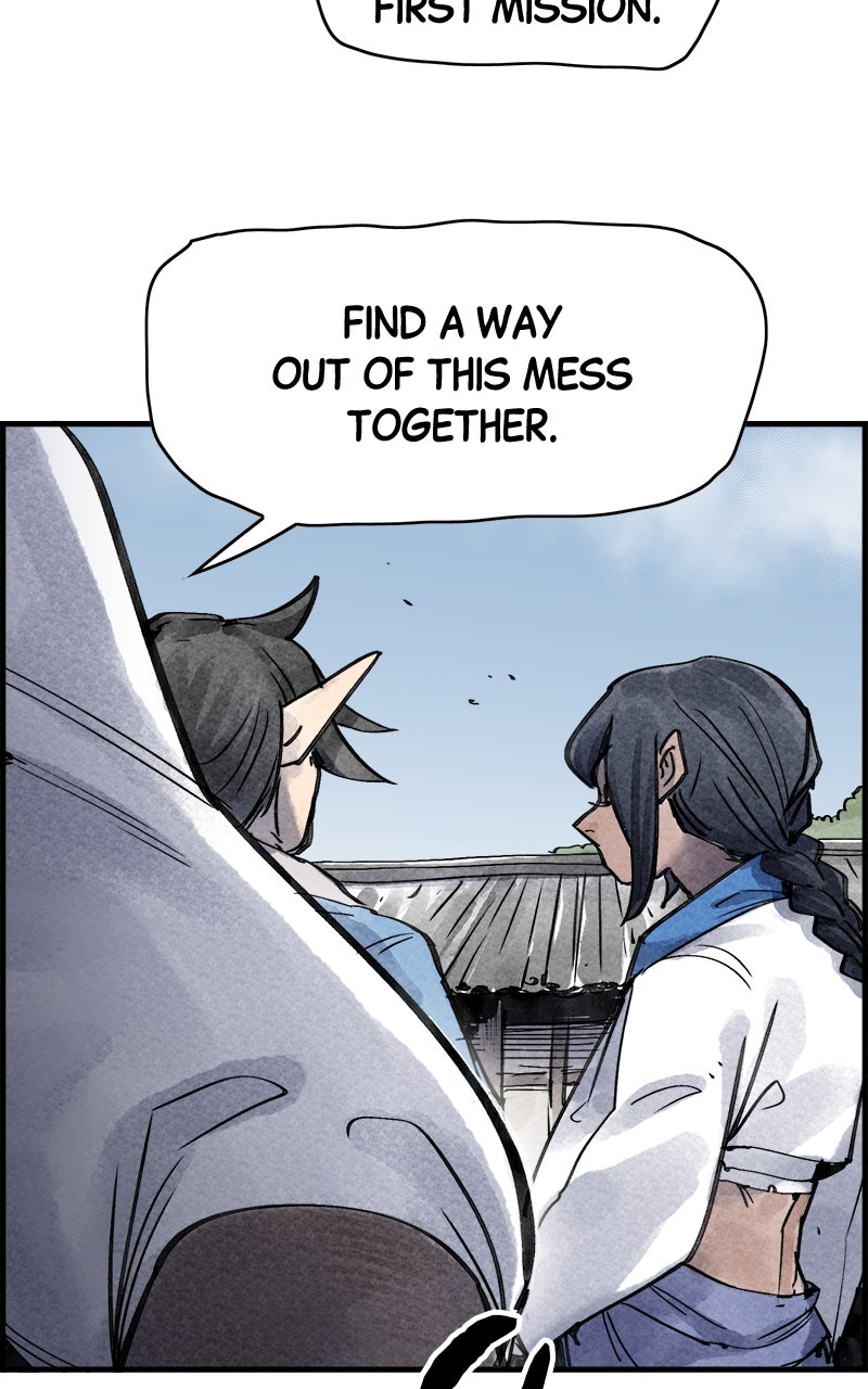 Read Paper Tiger chapter 42 image 89 on Lezhin