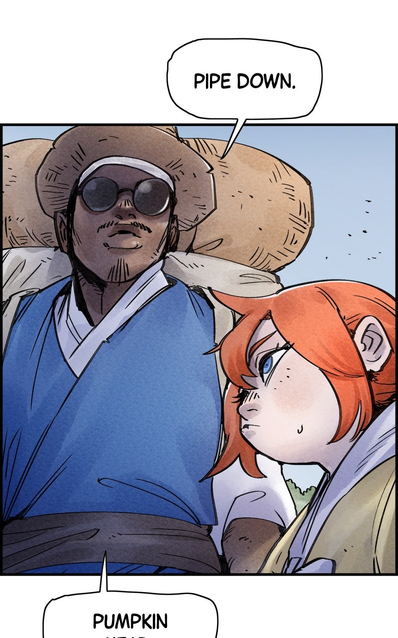 Read Paper Tiger chapter 42 image 9 on Lezhin