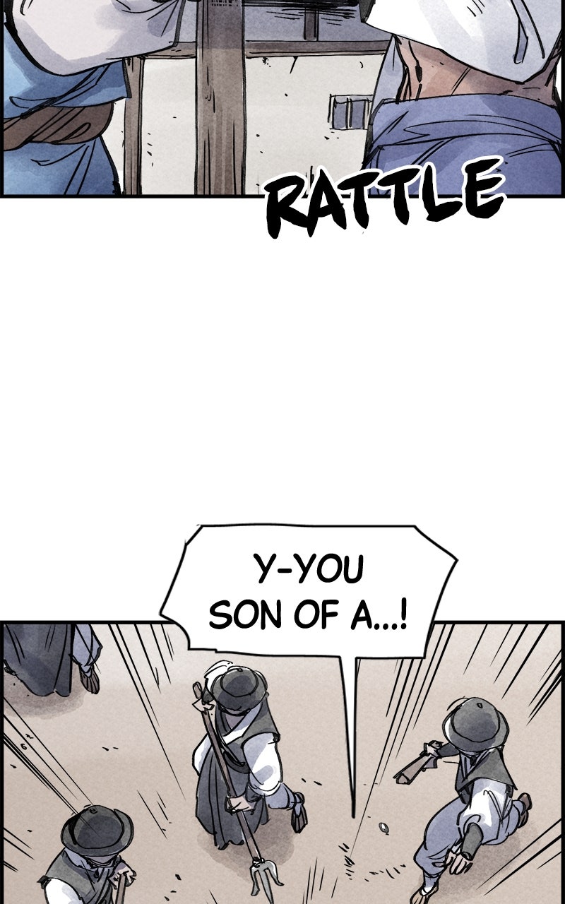 Read Paper Tiger chapter 42 image 91 on Lezhin