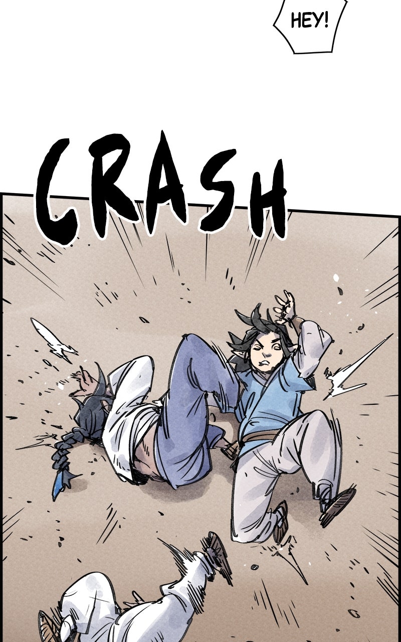 Read Paper Tiger chapter 43 image 15 on Lezhin