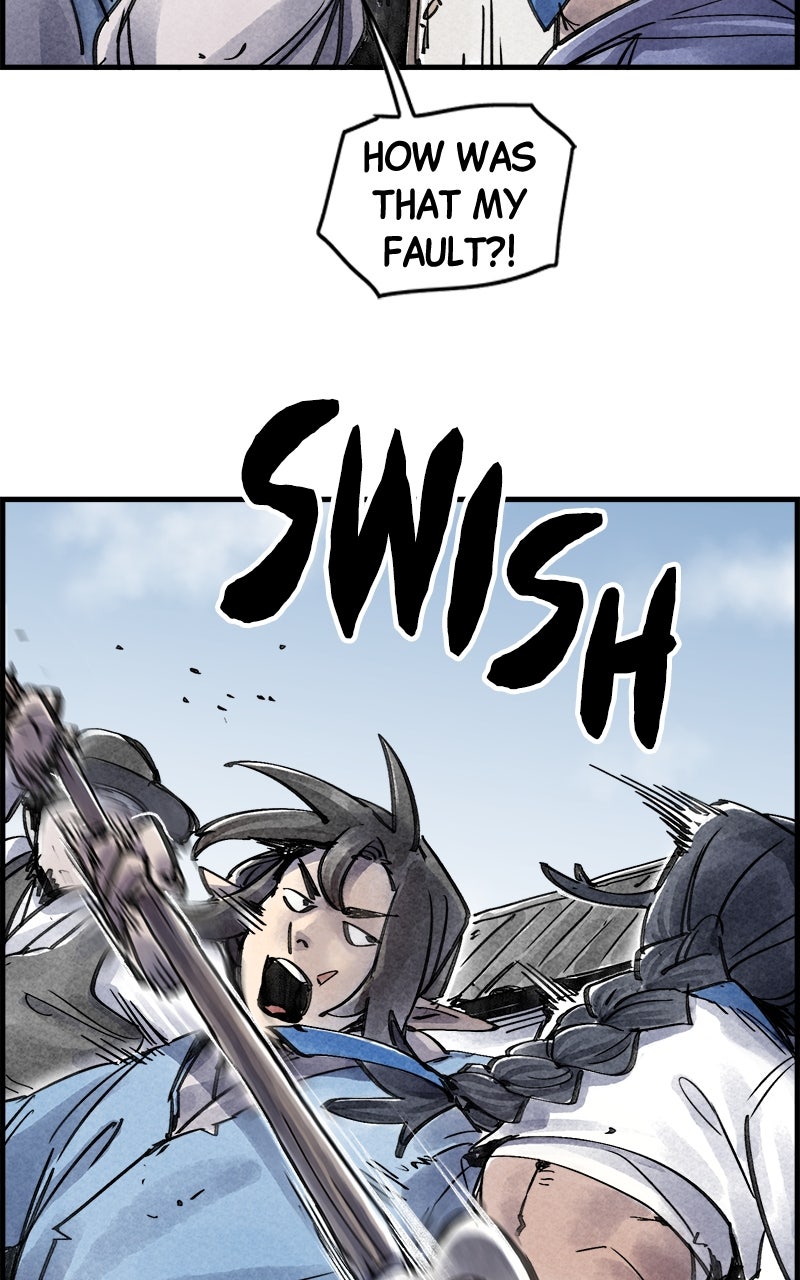 Read Paper Tiger chapter 43 image 17 on Lezhin