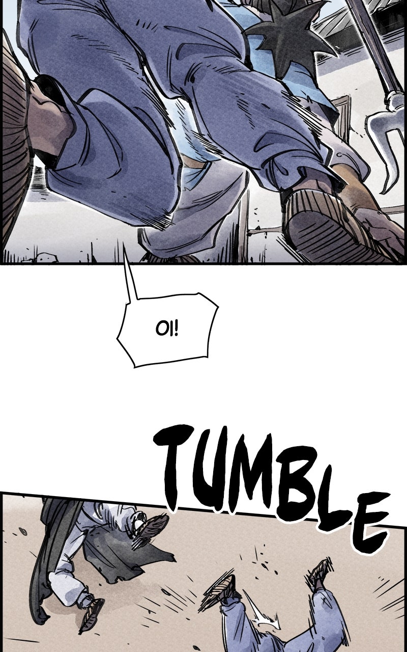 Read Paper Tiger chapter 43 image 19 on Lezhin