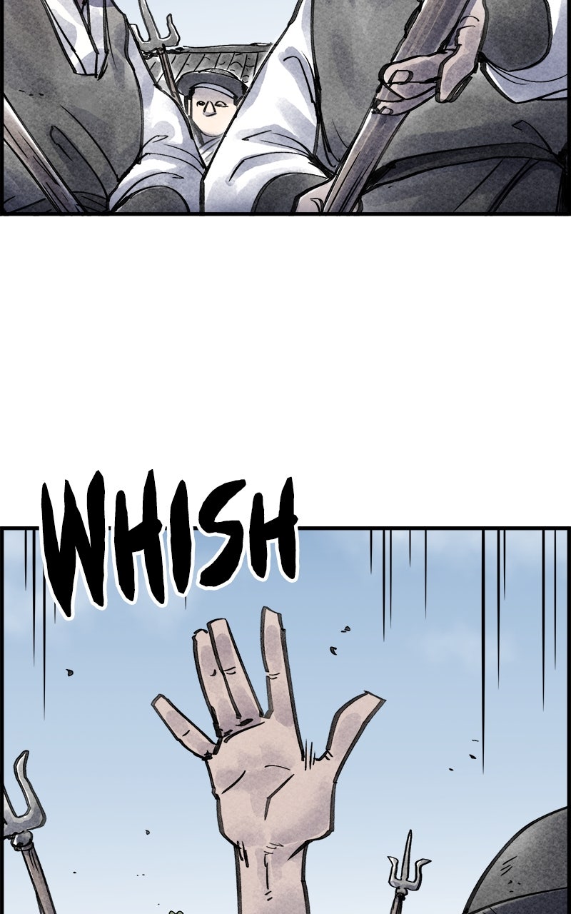 Read Paper Tiger chapter 43 image 2 on Lezhin