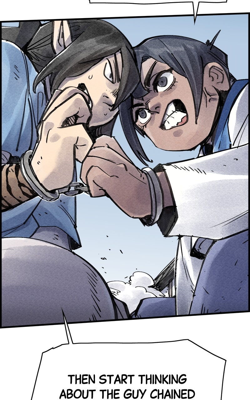 Read Paper Tiger chapter 43 image 22 on Lezhin