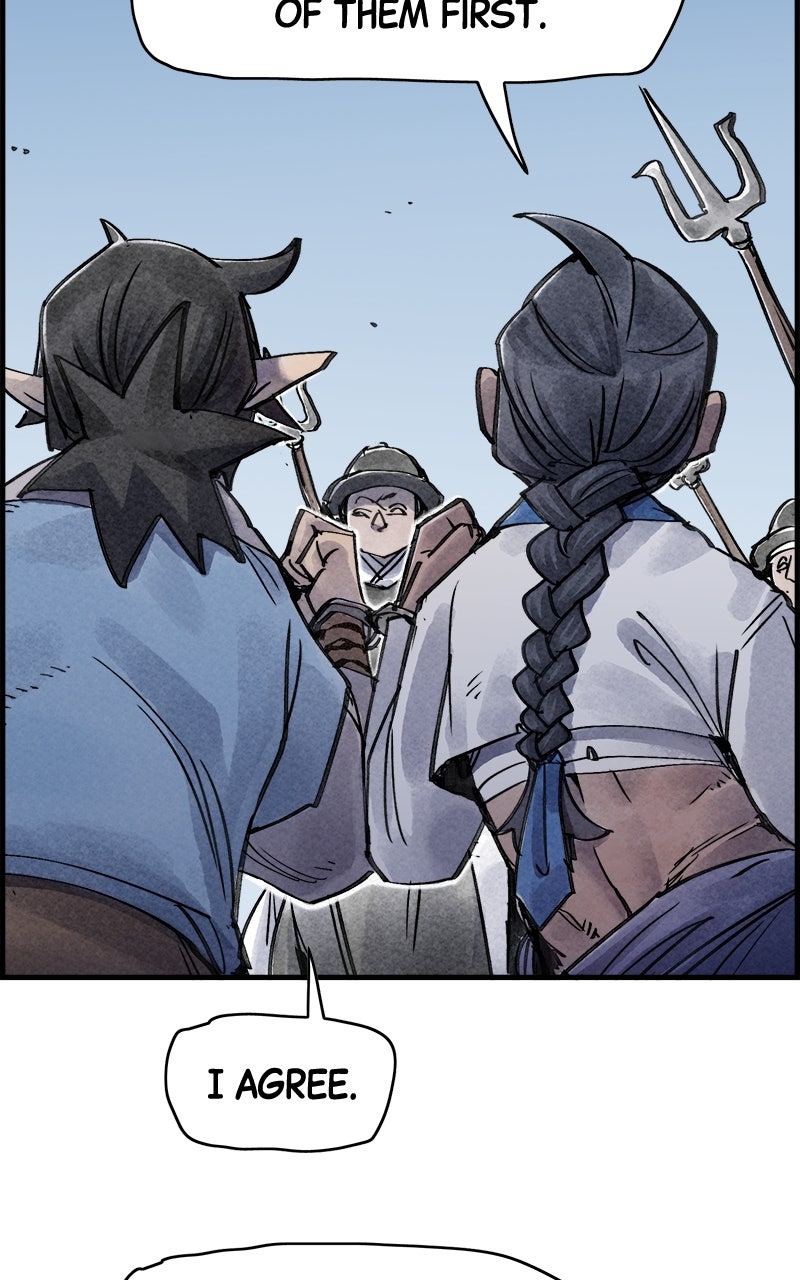 Read Paper Tiger chapter 43 image 25 on Lezhin