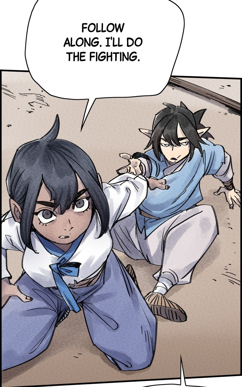 Read Paper Tiger chapter 43 image 26 on Lezhin