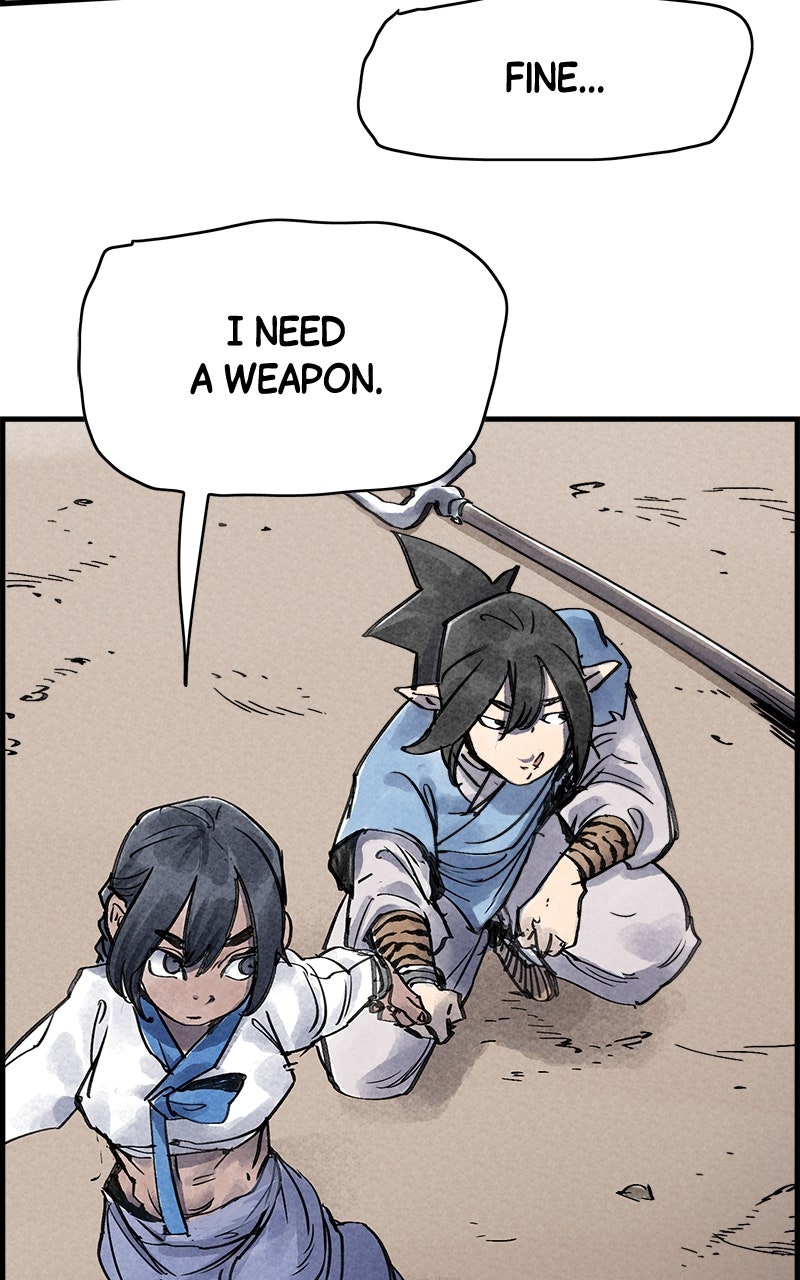Read Paper Tiger chapter 43 image 27 on Lezhin
