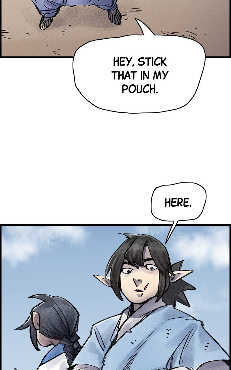 Read Paper Tiger chapter 43 image 28 on Lezhin