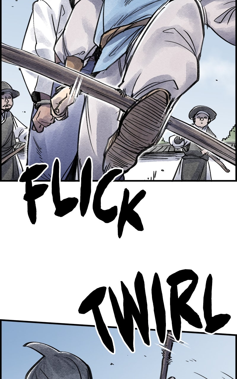 Read Paper Tiger chapter 43 image 29 on Lezhin