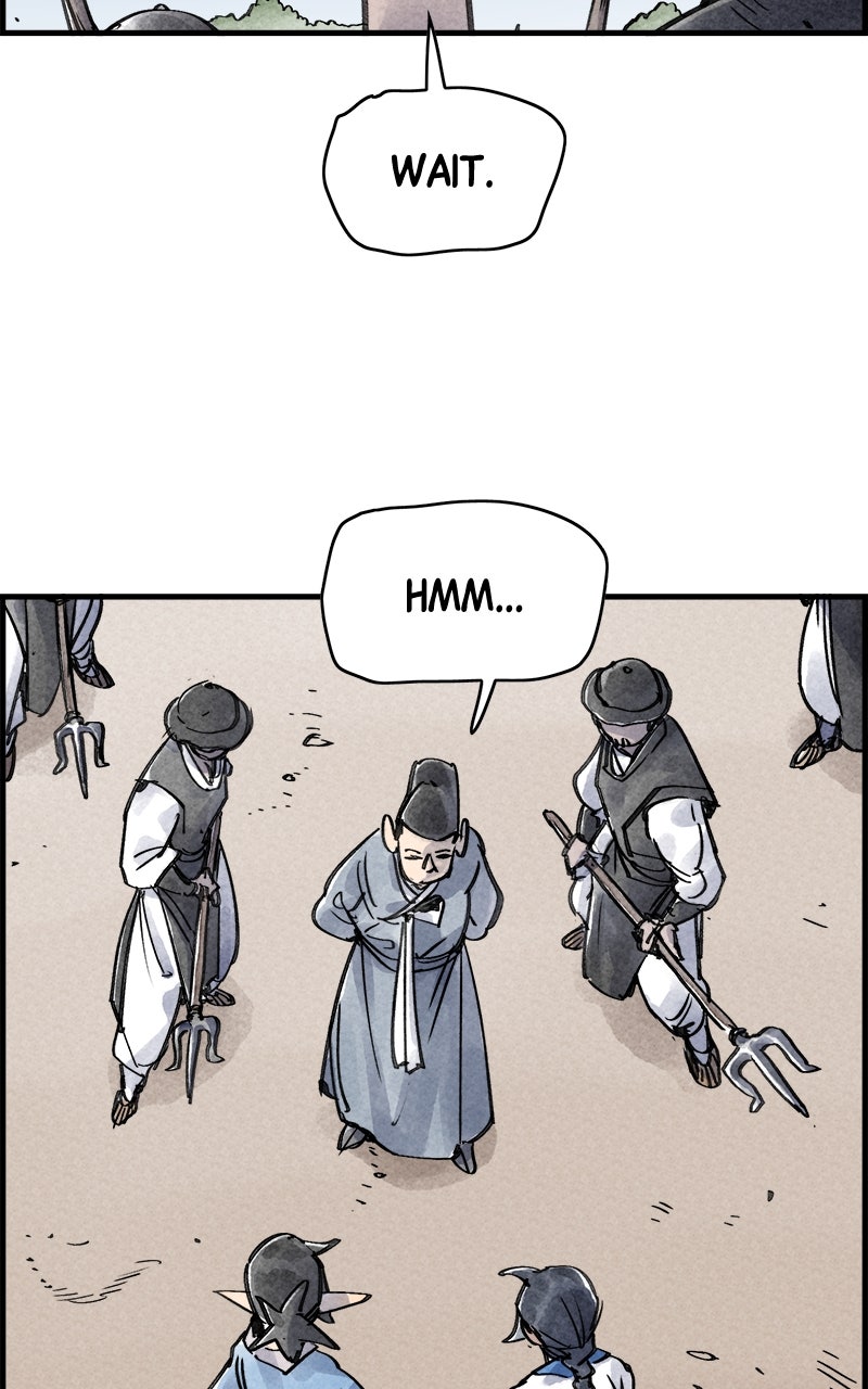 Read Paper Tiger chapter 43 image 3 on Lezhin