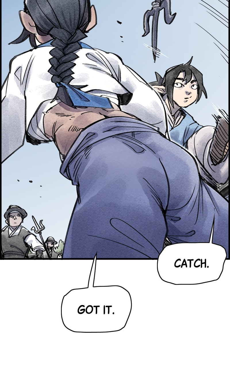 Read Paper Tiger chapter 43 image 30 on Lezhin