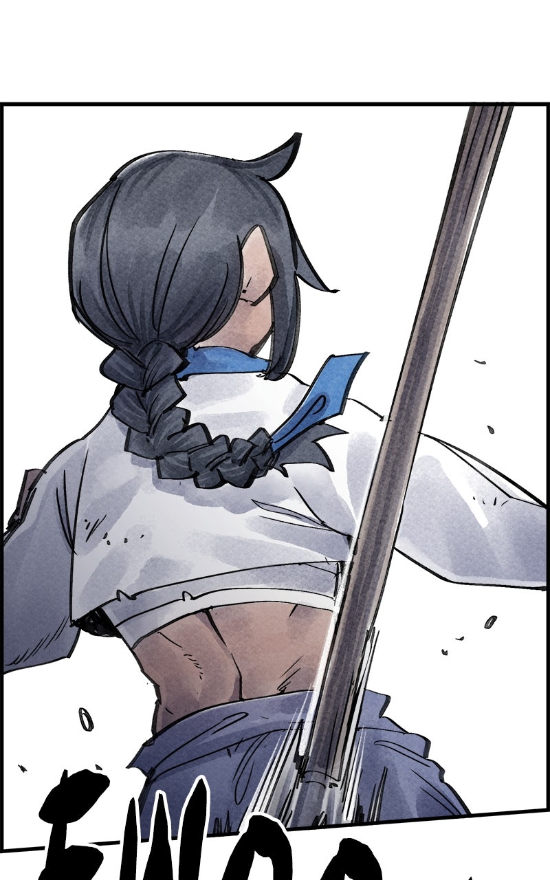 Read Paper Tiger chapter 43 image 31 on Lezhin
