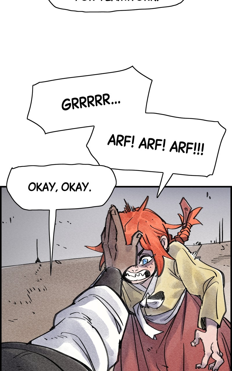 Read Paper Tiger chapter 43 image 39 on Lezhin
