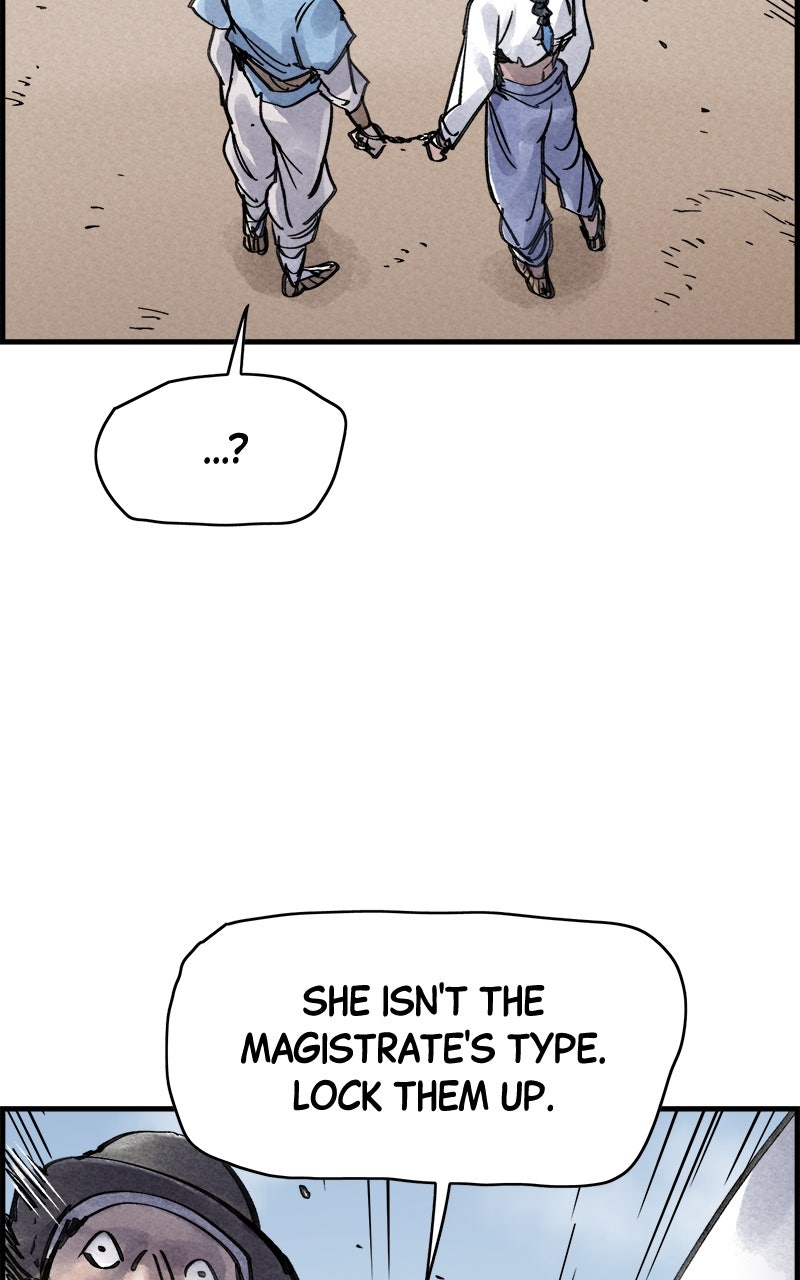 Read Paper Tiger chapter 43 image 4 on Lezhin