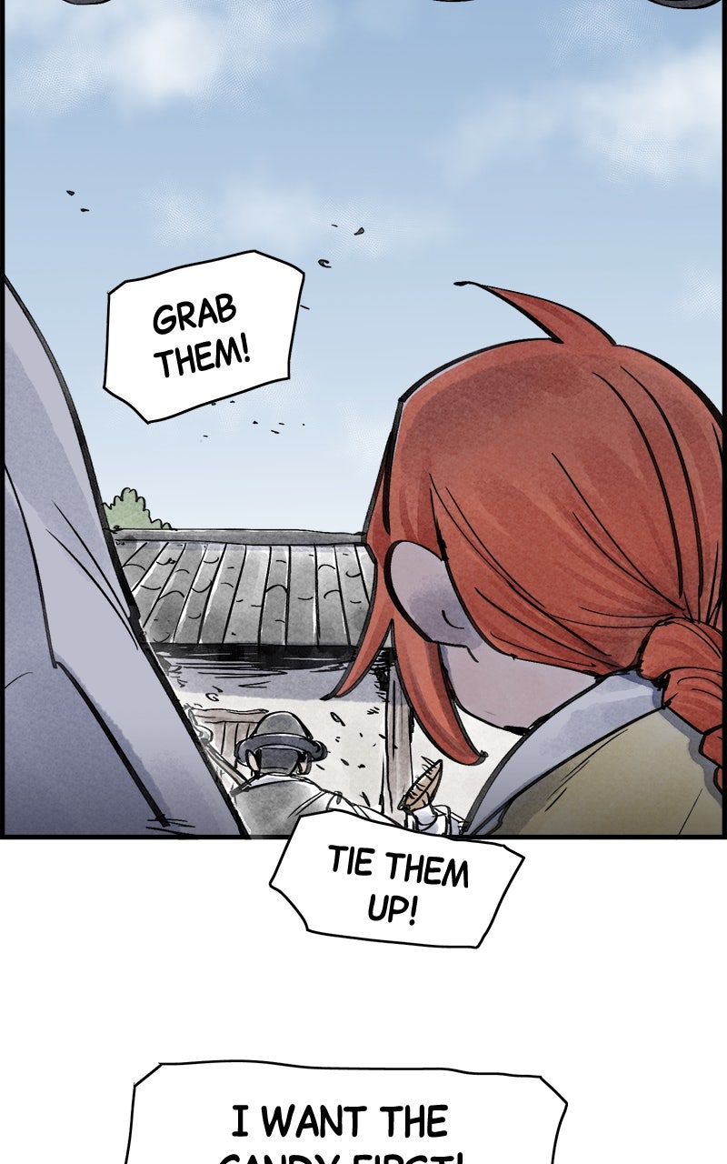 Read Paper Tiger chapter 43 image 41 on Lezhin