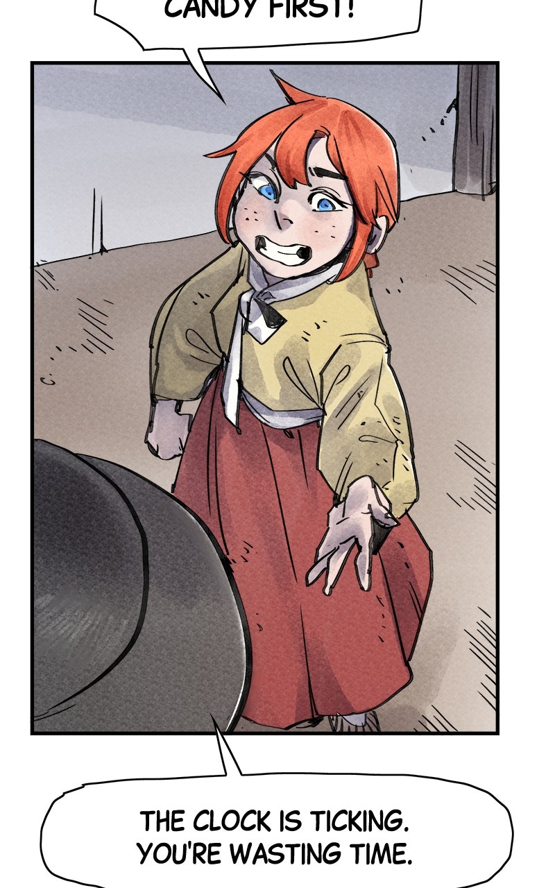 Read Paper Tiger chapter 43 image 42 on Lezhin