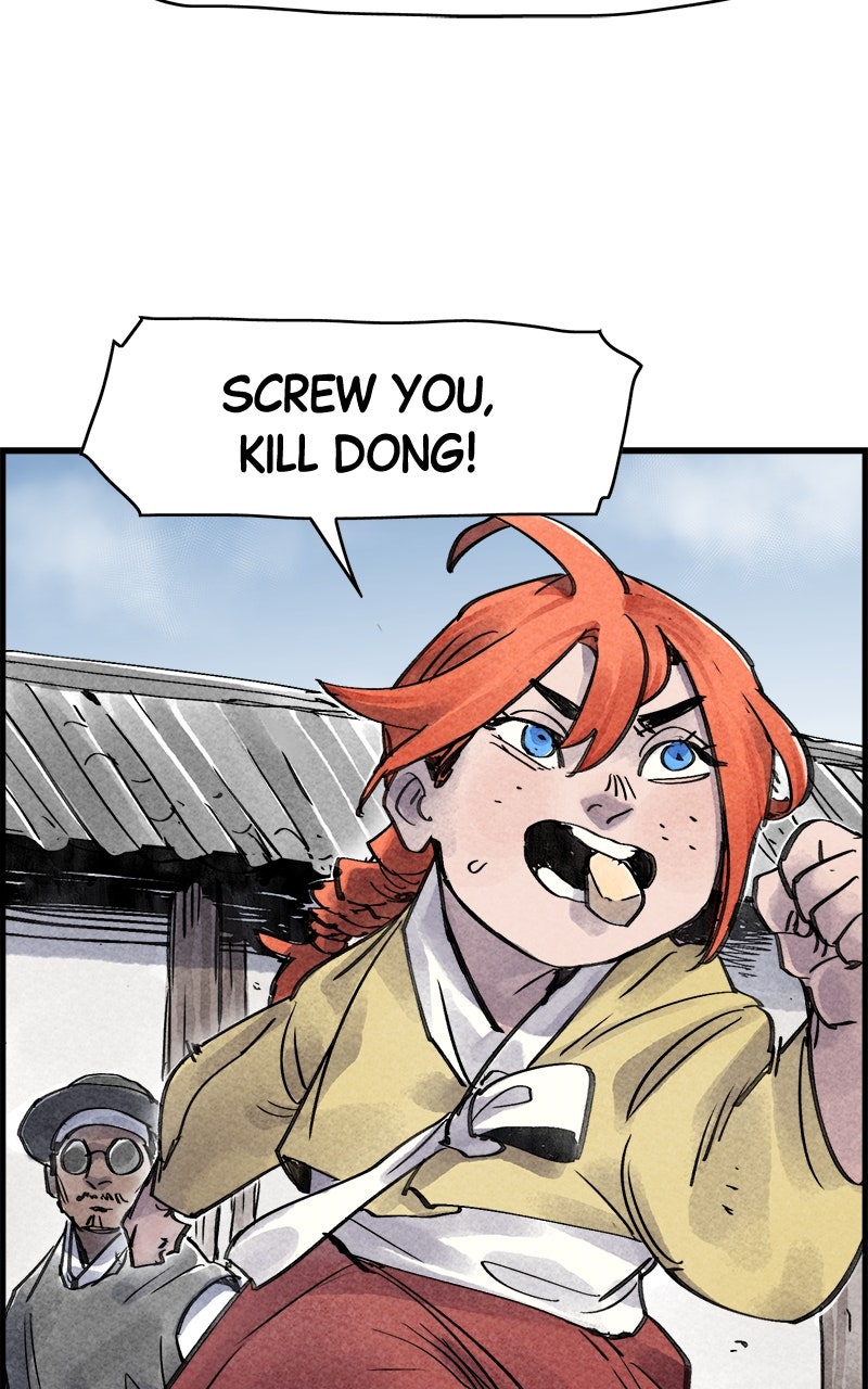 Read Paper Tiger chapter 43 image 43 on Lezhin