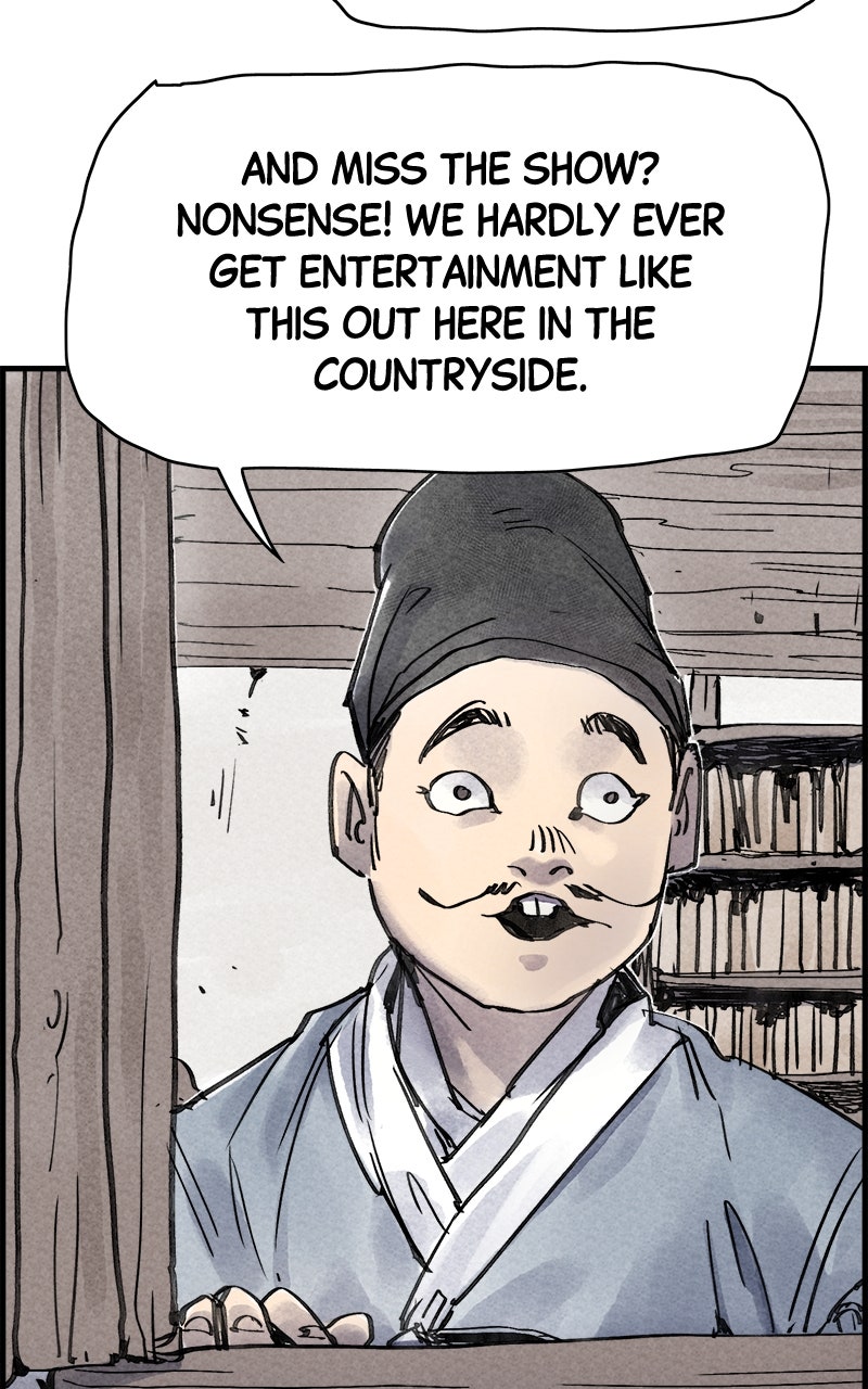 Read Paper Tiger chapter 43 image 48 on Lezhin