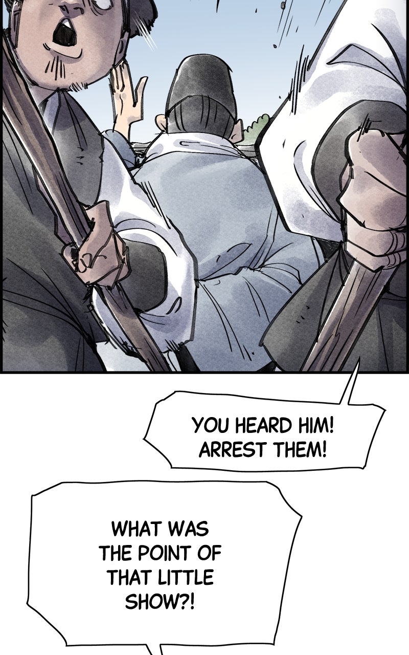 Read Paper Tiger chapter 43 image 5 on Lezhin