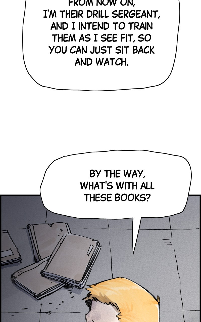 Read Paper Tiger chapter 43 image 59 on Lezhin
