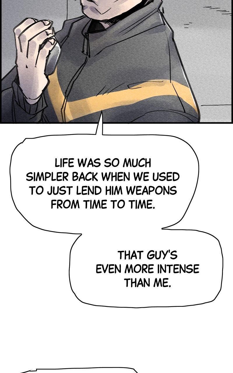 Read Paper Tiger chapter 43 image 65 on Lezhin