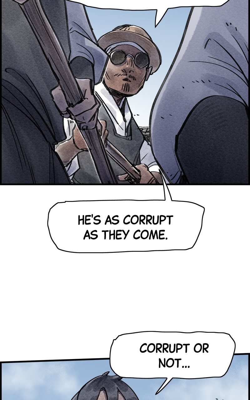 Read Paper Tiger chapter 43 image 7 on Lezhin