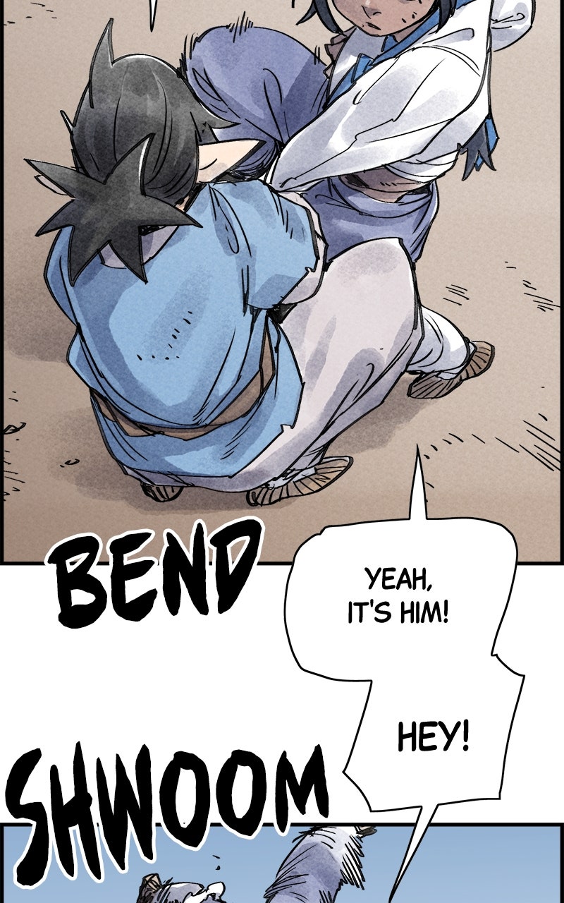 Read Paper Tiger chapter 43 image 73 on Lezhin