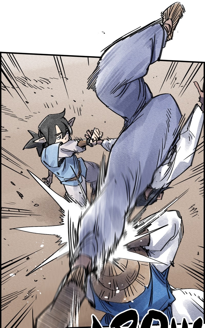 Read Paper Tiger chapter 43 image 75 on Lezhin