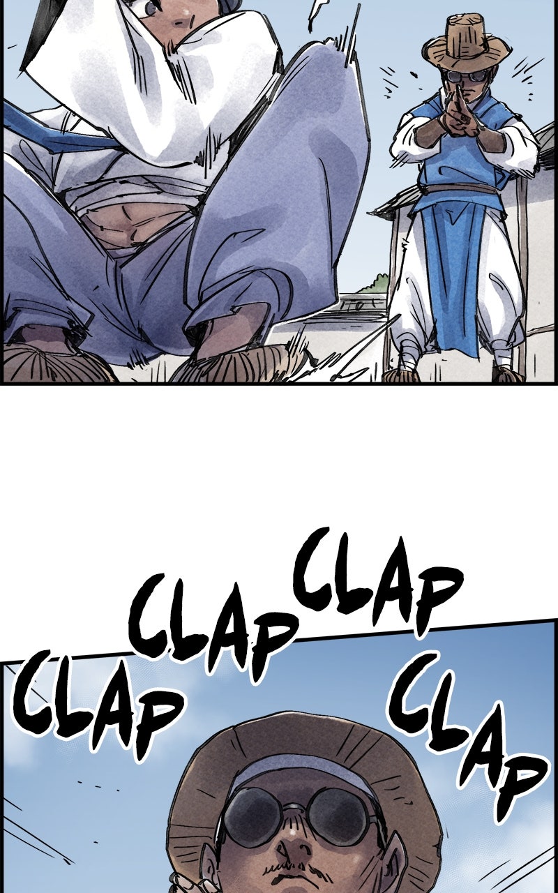 Read Paper Tiger chapter 43 image 78 on Lezhin