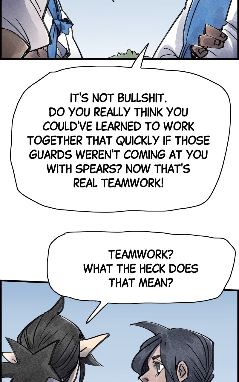 Read Paper Tiger chapter 43 image 84 on Lezhin